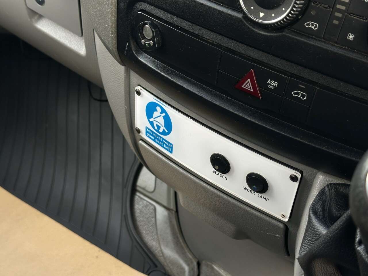 2019 MERCEDES-BENZ SPRINTER 2019 MERCEDES-BENZ SPRINTER