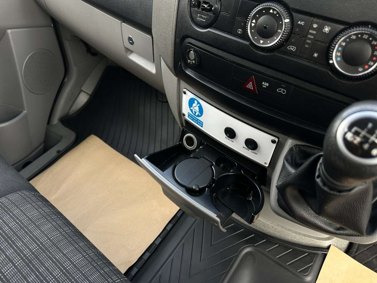 2019 MERCEDES-BENZ SPRINTER 2019 MERCEDES-BENZ SPRINTER