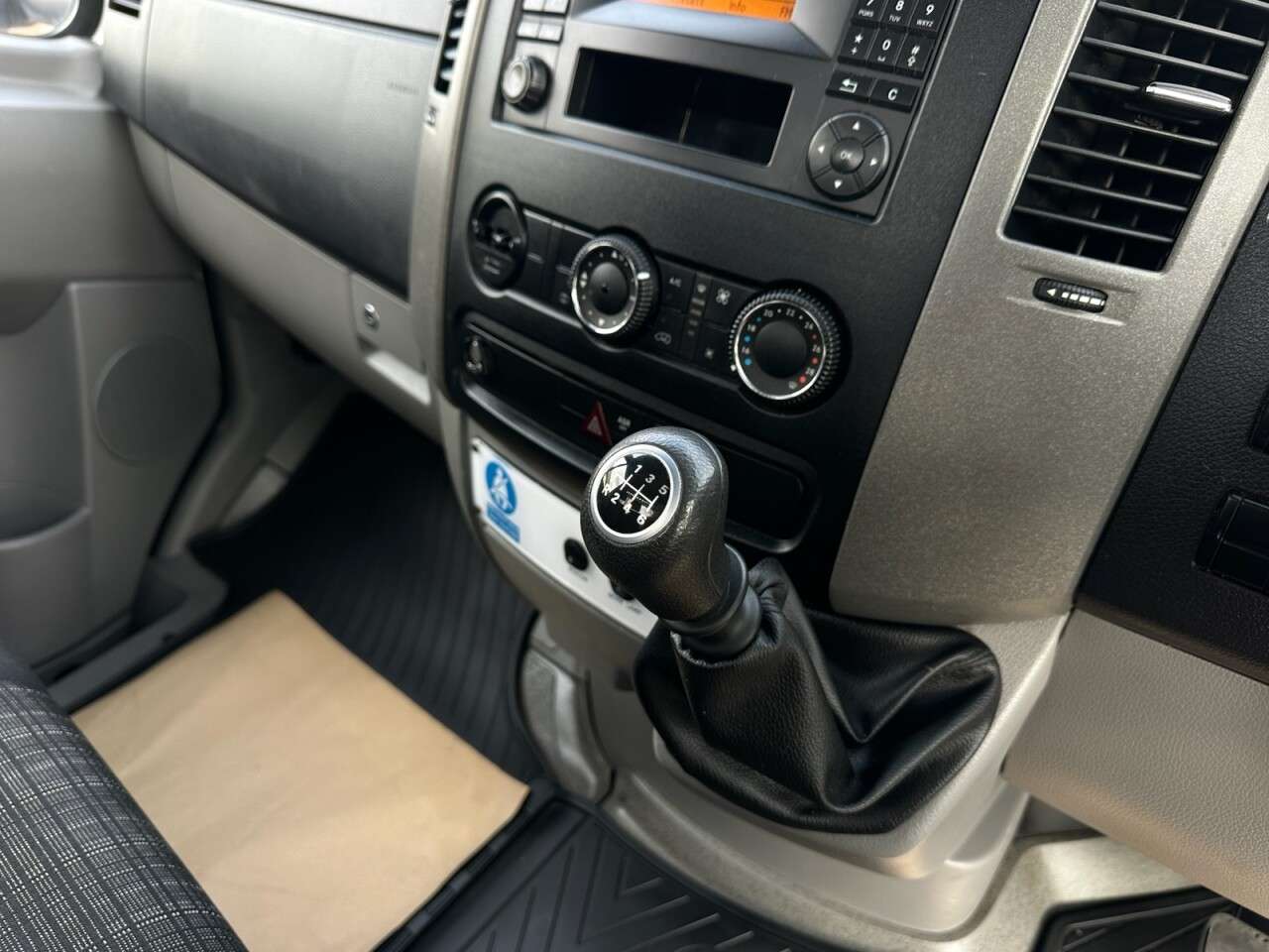 2019 MERCEDES-BENZ SPRINTER 2019 MERCEDES-BENZ SPRINTER
