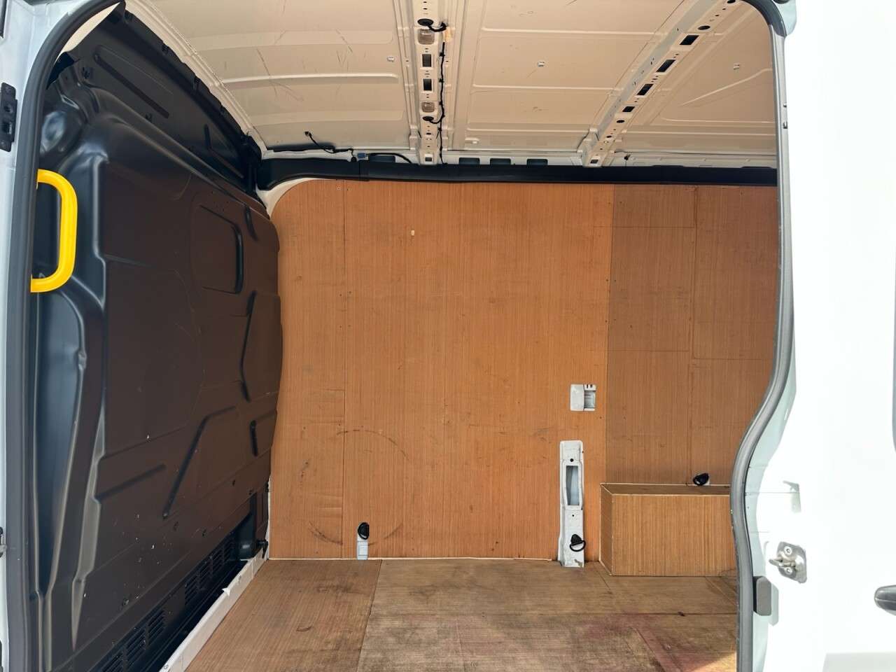 2020 FORD TRANSIT 2020 FORD TRANSIT