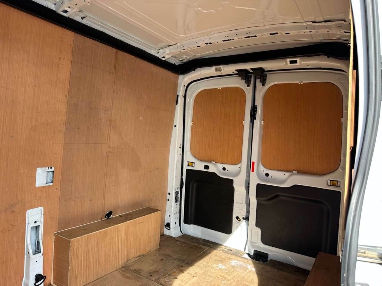 2020 FORD TRANSIT 2020 FORD TRANSIT