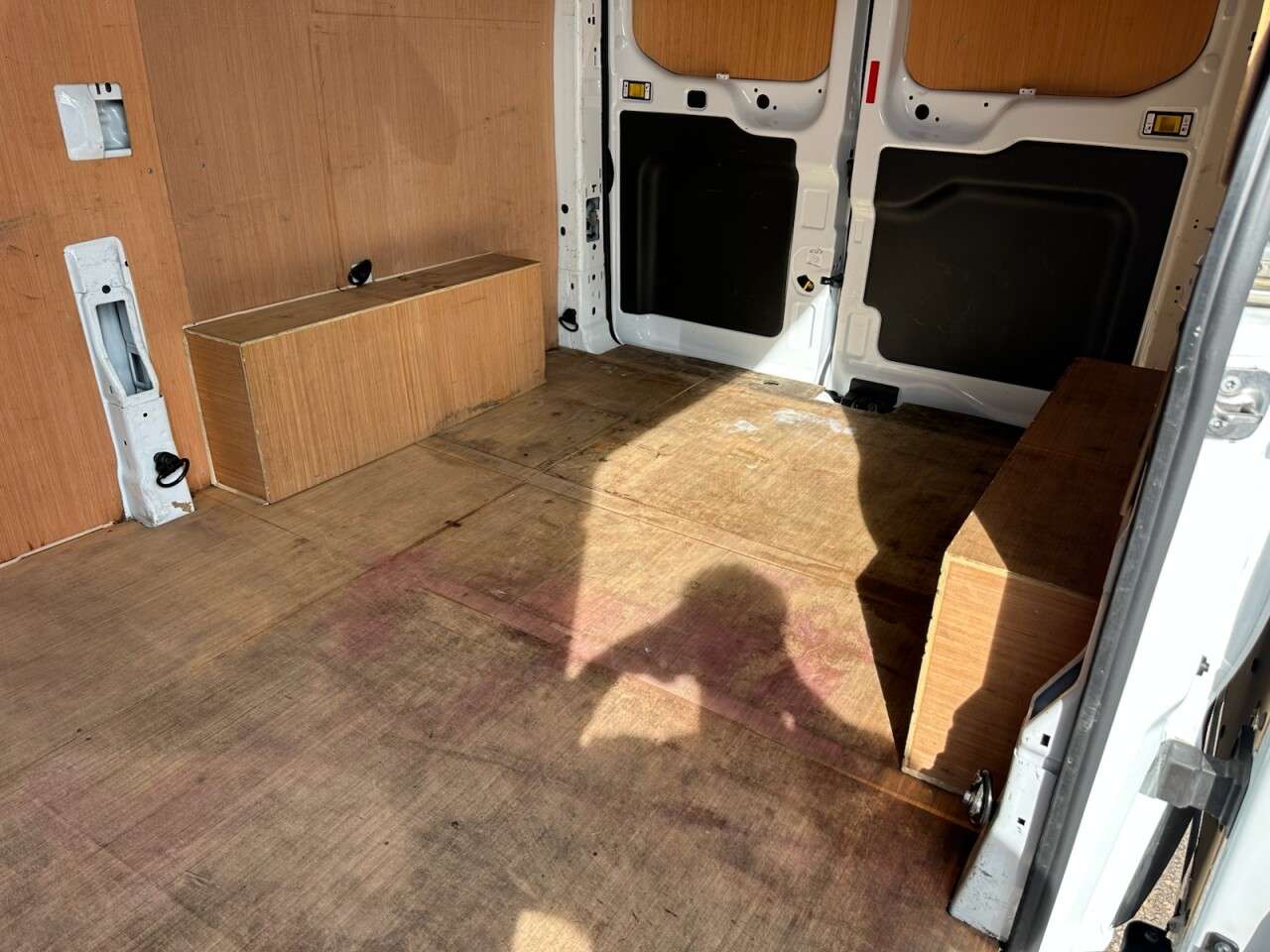 2020 FORD TRANSIT 2020 FORD TRANSIT