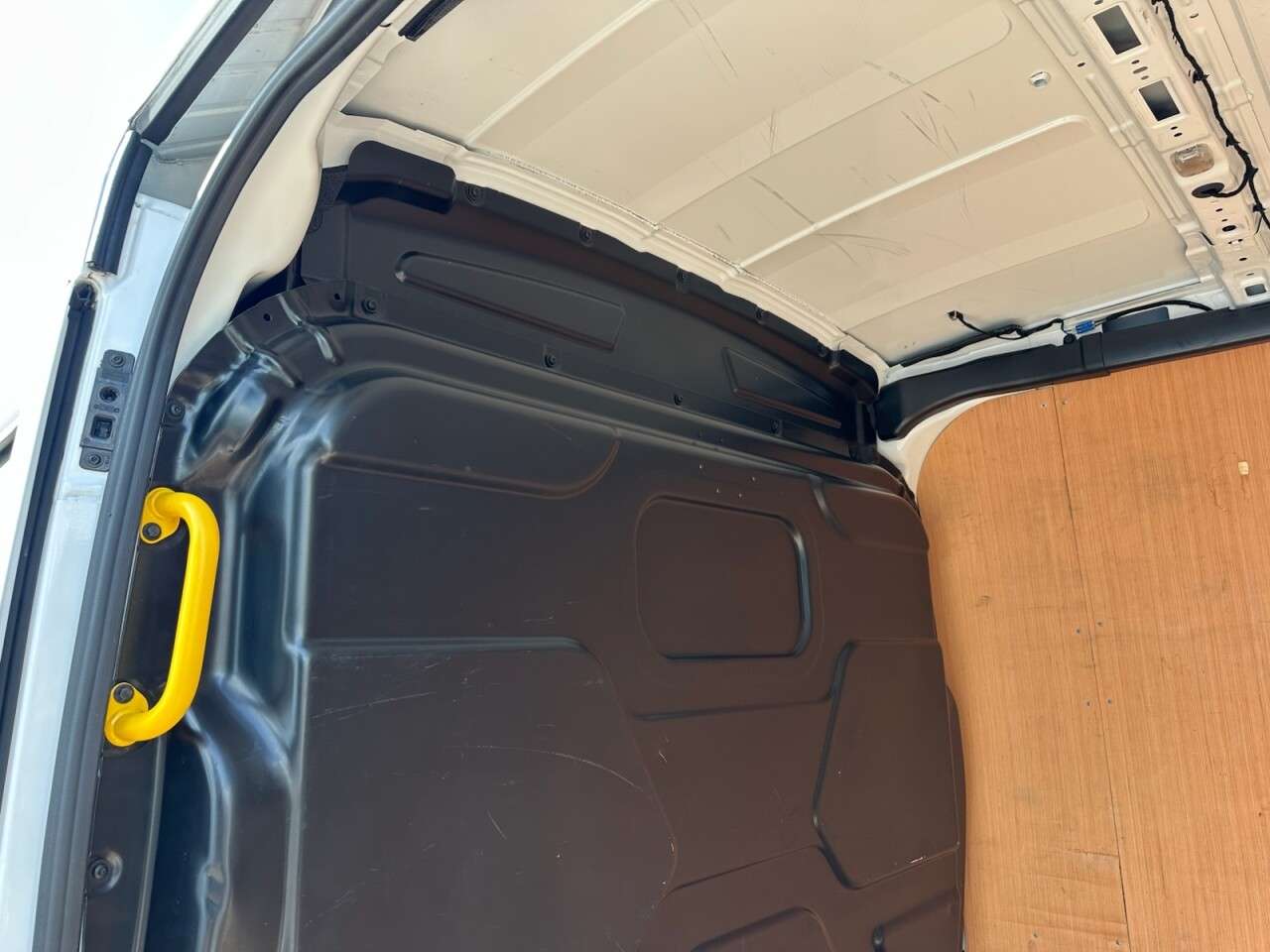 2020 FORD TRANSIT 2020 FORD TRANSIT