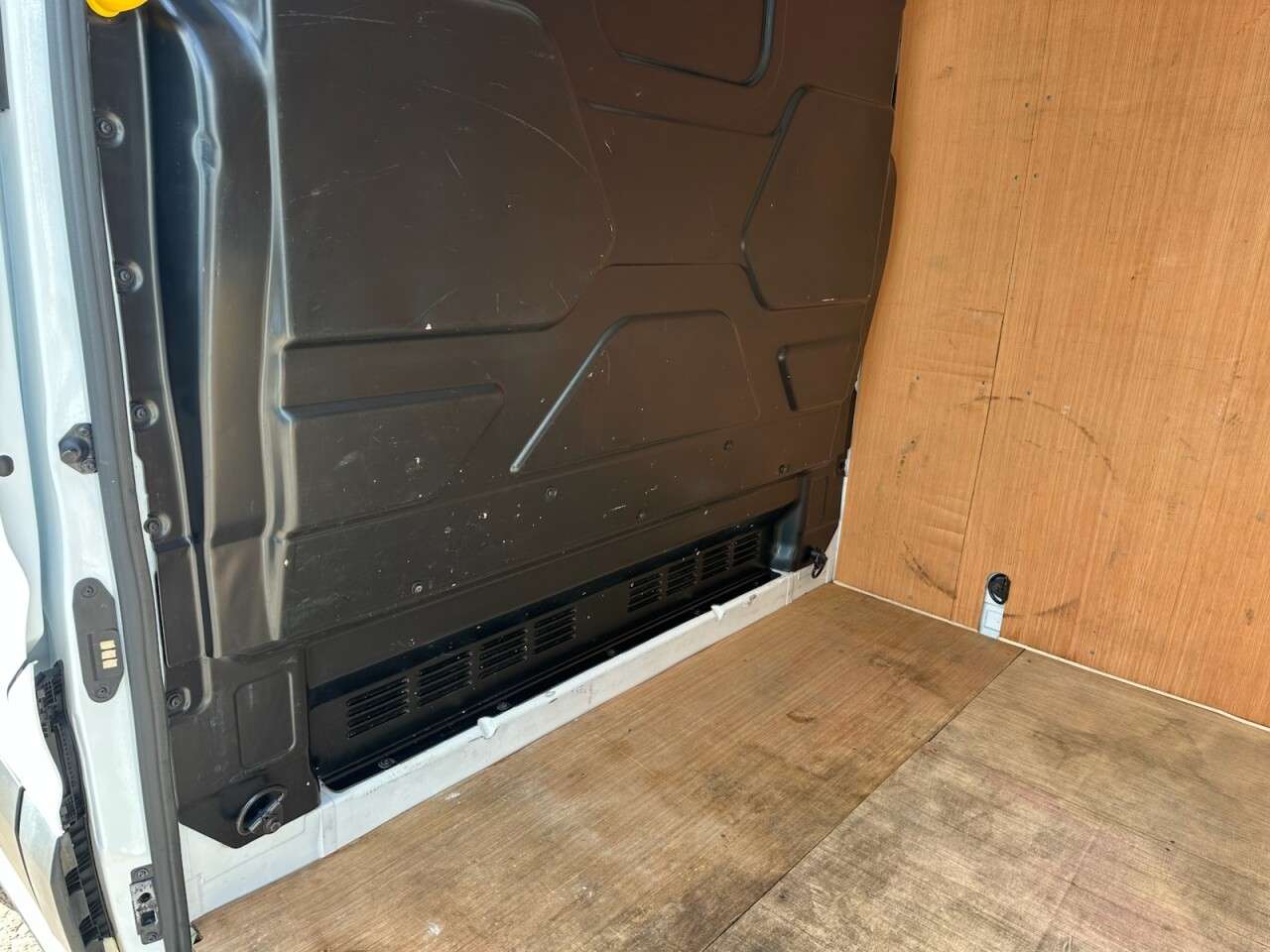 2020 FORD TRANSIT 2020 FORD TRANSIT