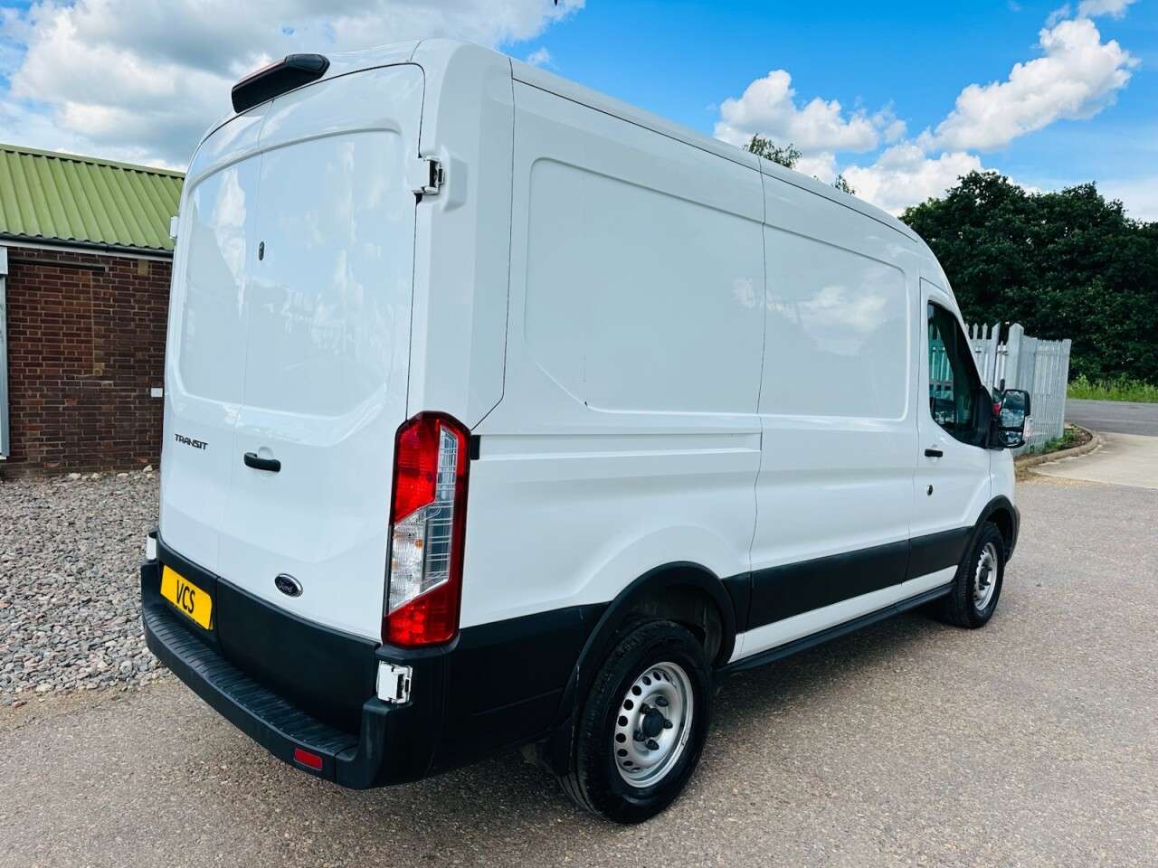 2020 FORD TRANSIT 2020 FORD TRANSIT