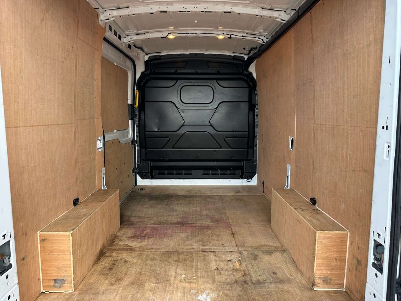 2020 FORD TRANSIT 2020 FORD TRANSIT