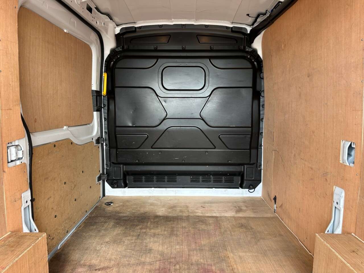 2020 FORD TRANSIT 2020 FORD TRANSIT