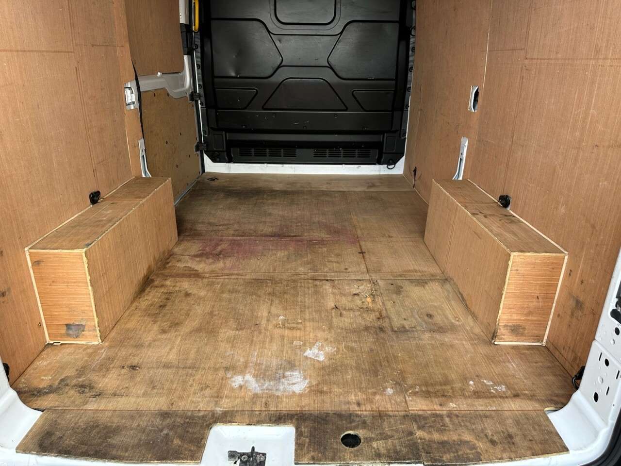 2020 FORD TRANSIT 2020 FORD TRANSIT