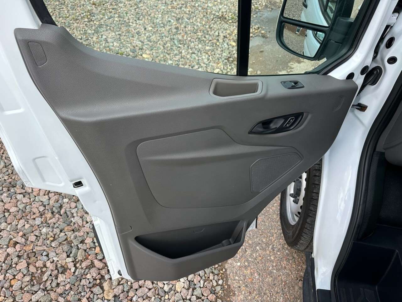 2020 FORD TRANSIT 2020 FORD TRANSIT