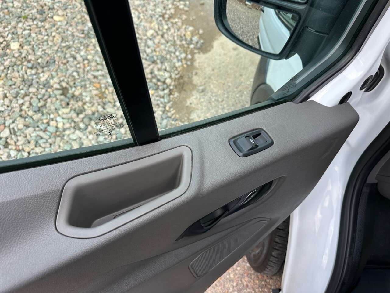 2020 FORD TRANSIT 2020 FORD TRANSIT