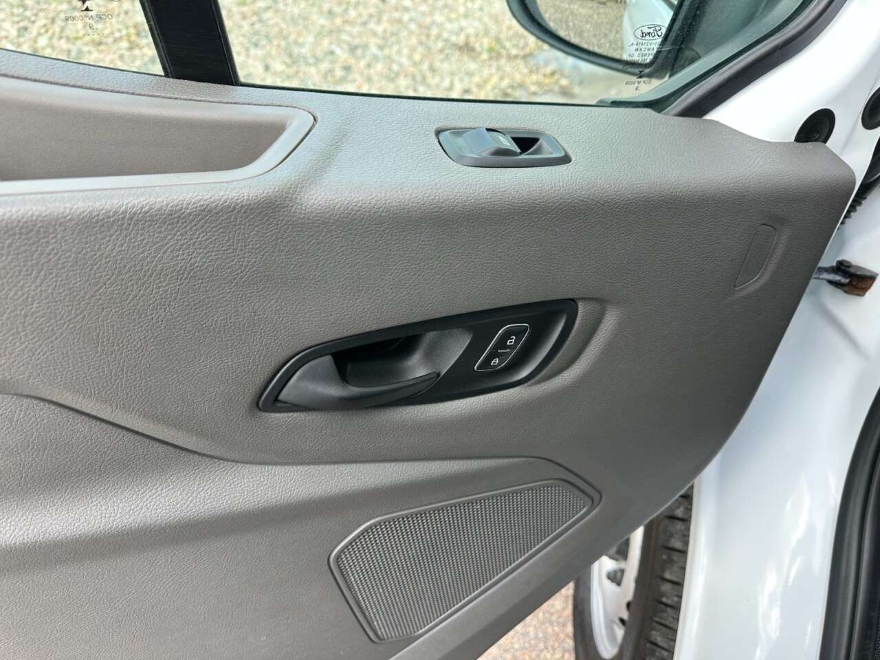 2020 FORD TRANSIT 2020 FORD TRANSIT