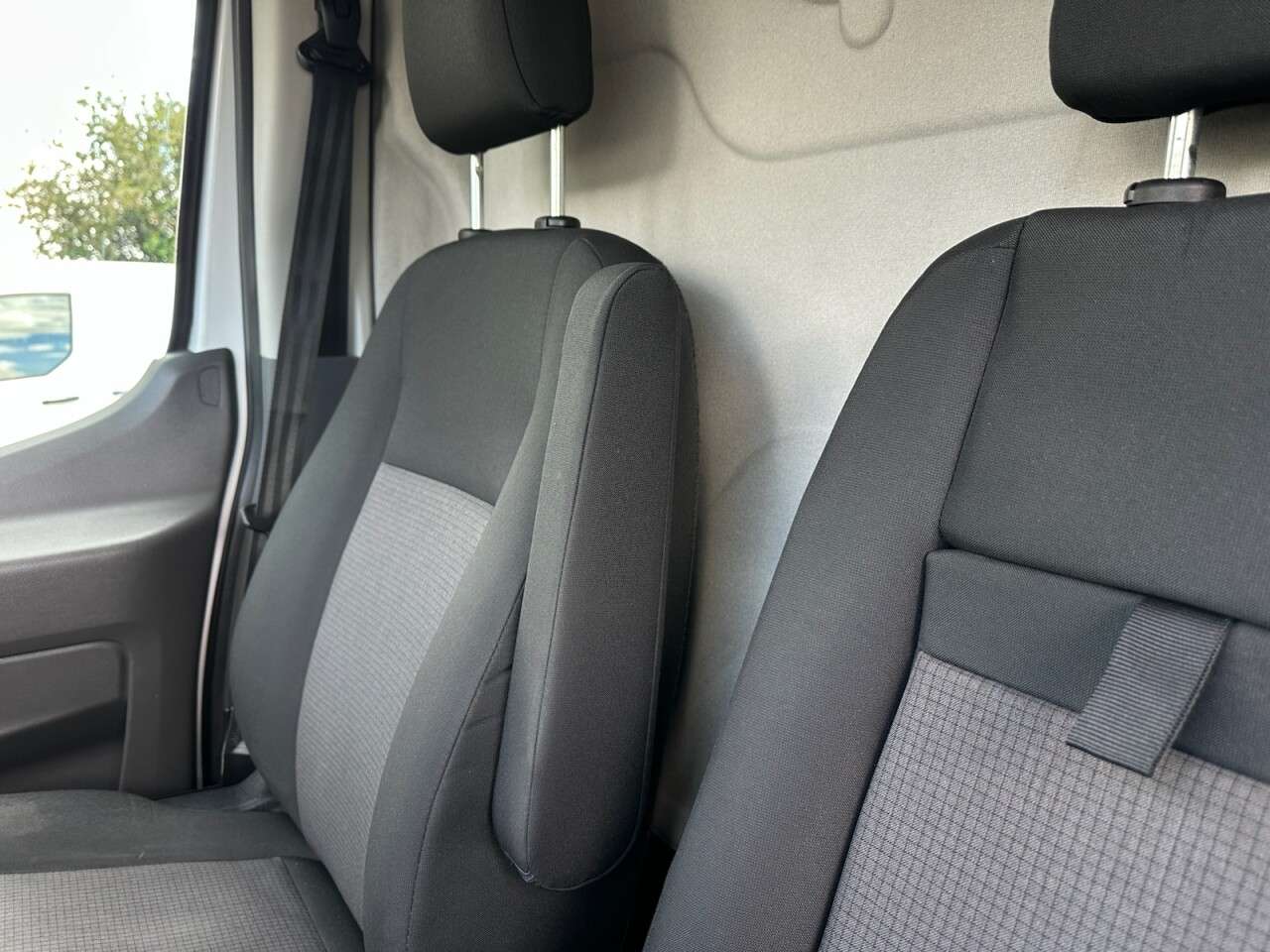 2020 FORD TRANSIT 2020 FORD TRANSIT
