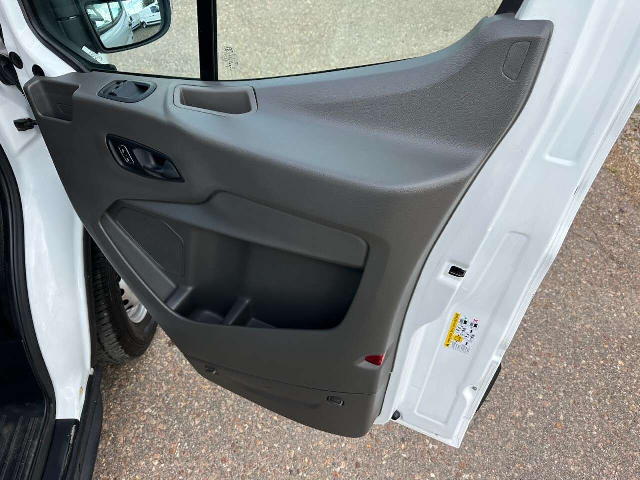 2020 FORD TRANSIT 2020 FORD TRANSIT