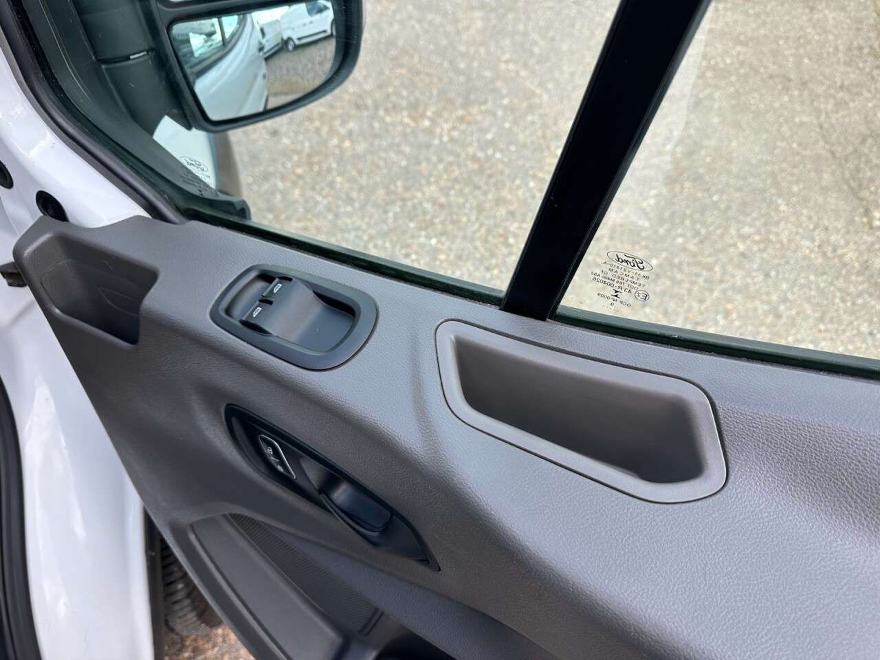 2020 FORD TRANSIT 2020 FORD TRANSIT