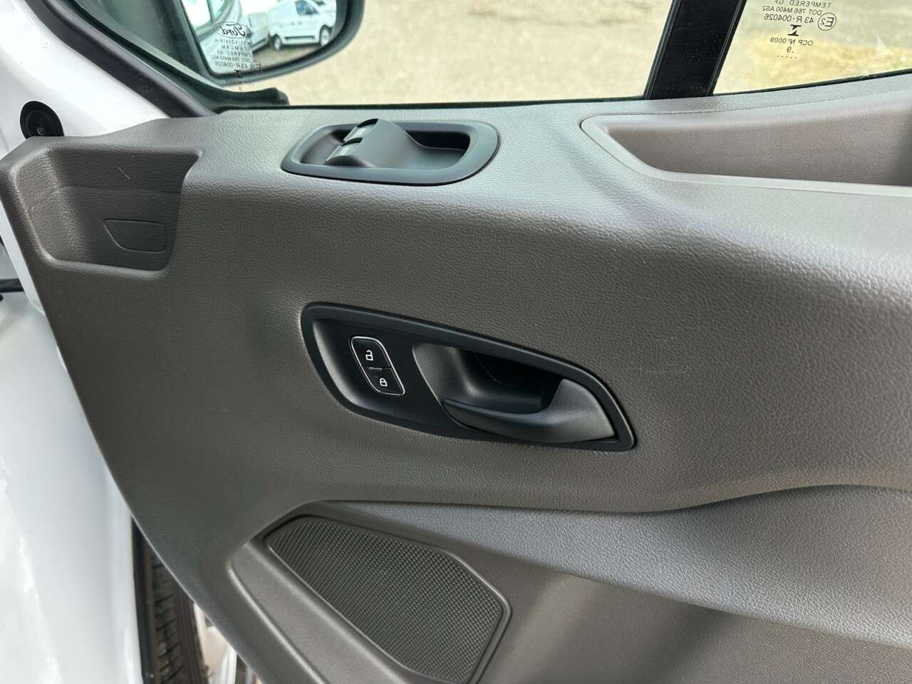 2020 FORD TRANSIT 2020 FORD TRANSIT