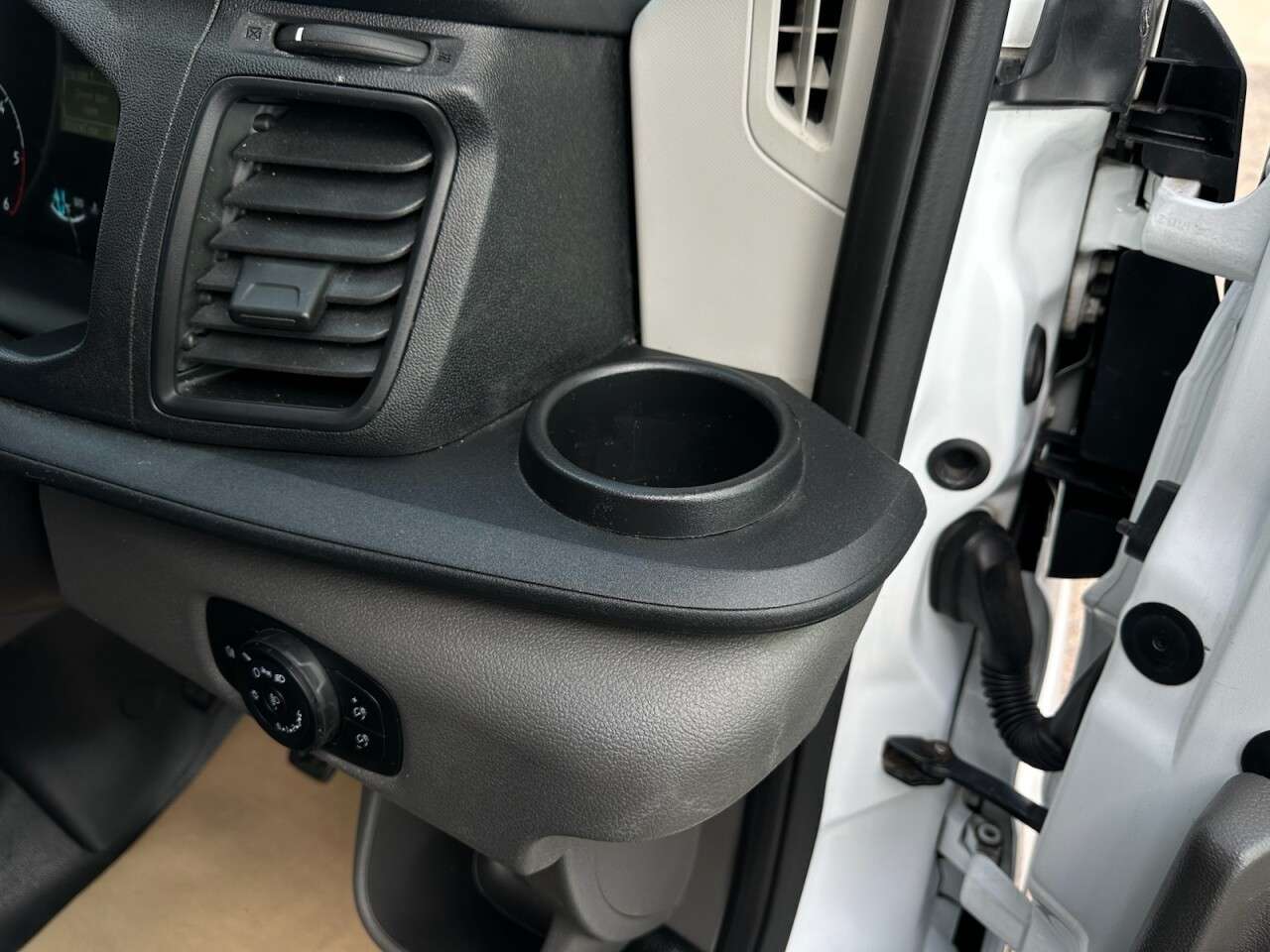 2020 FORD TRANSIT 2020 FORD TRANSIT