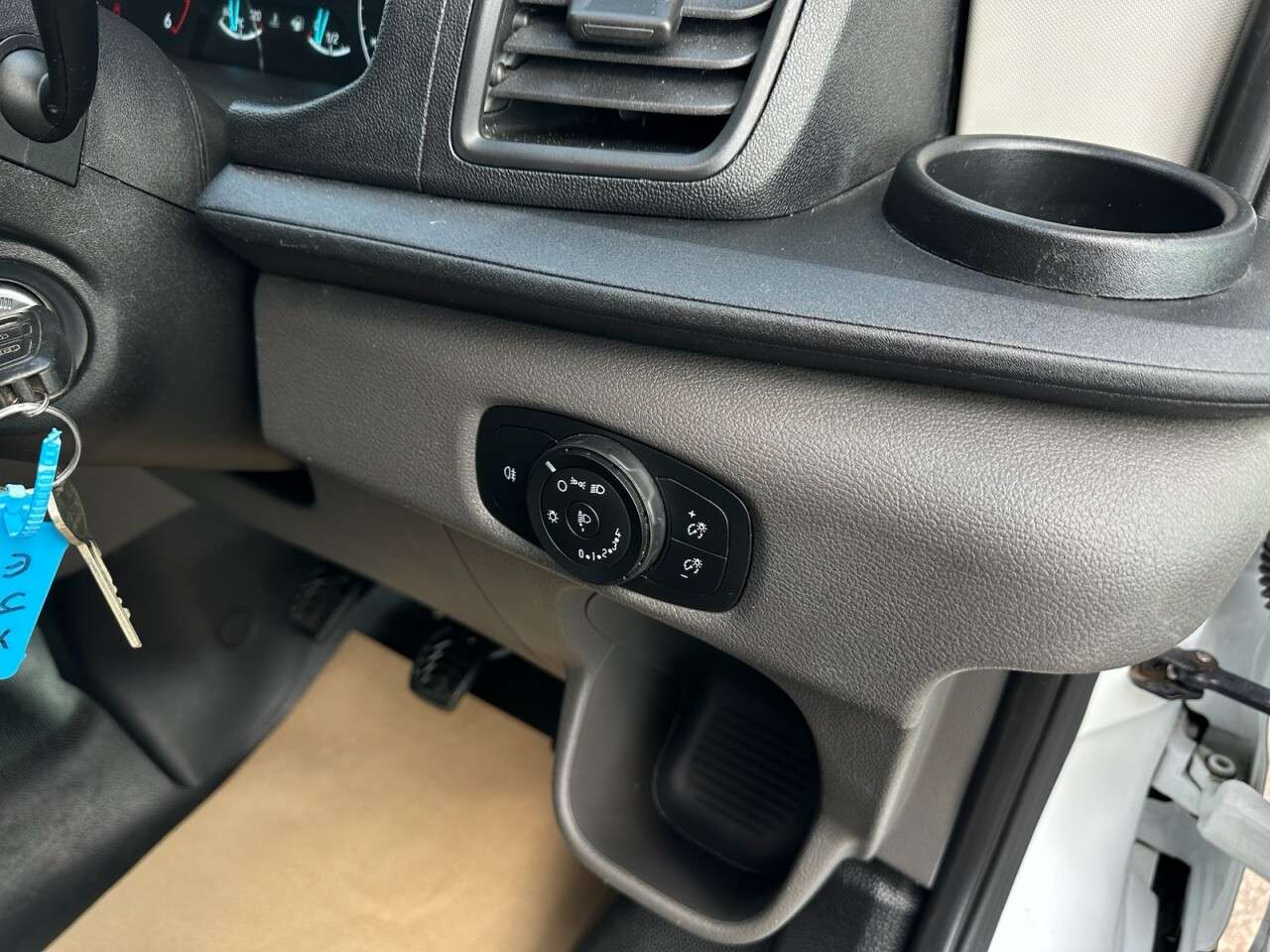 2020 FORD TRANSIT 2020 FORD TRANSIT