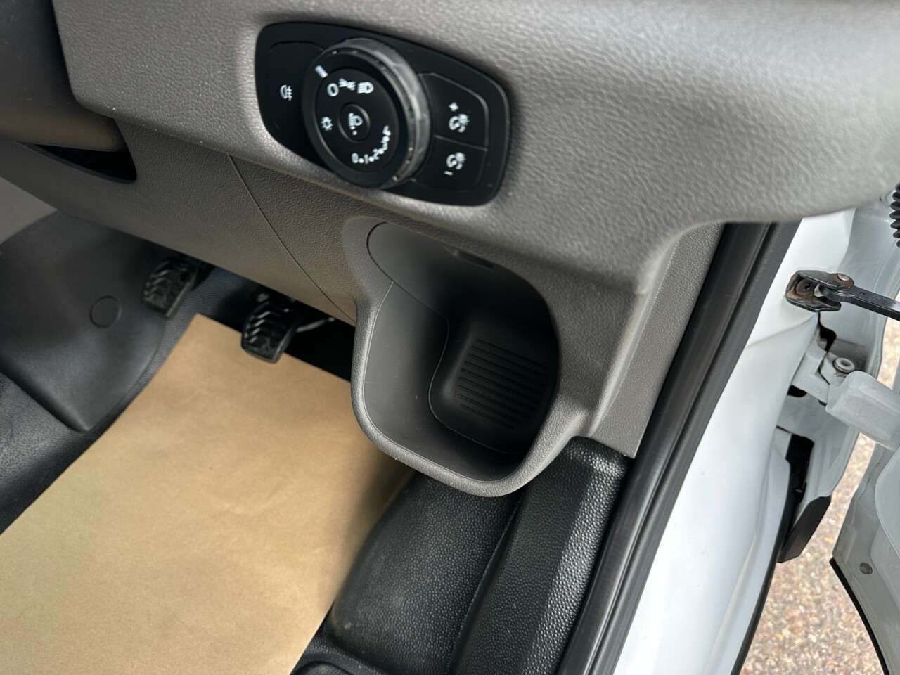 2020 FORD TRANSIT 2020 FORD TRANSIT