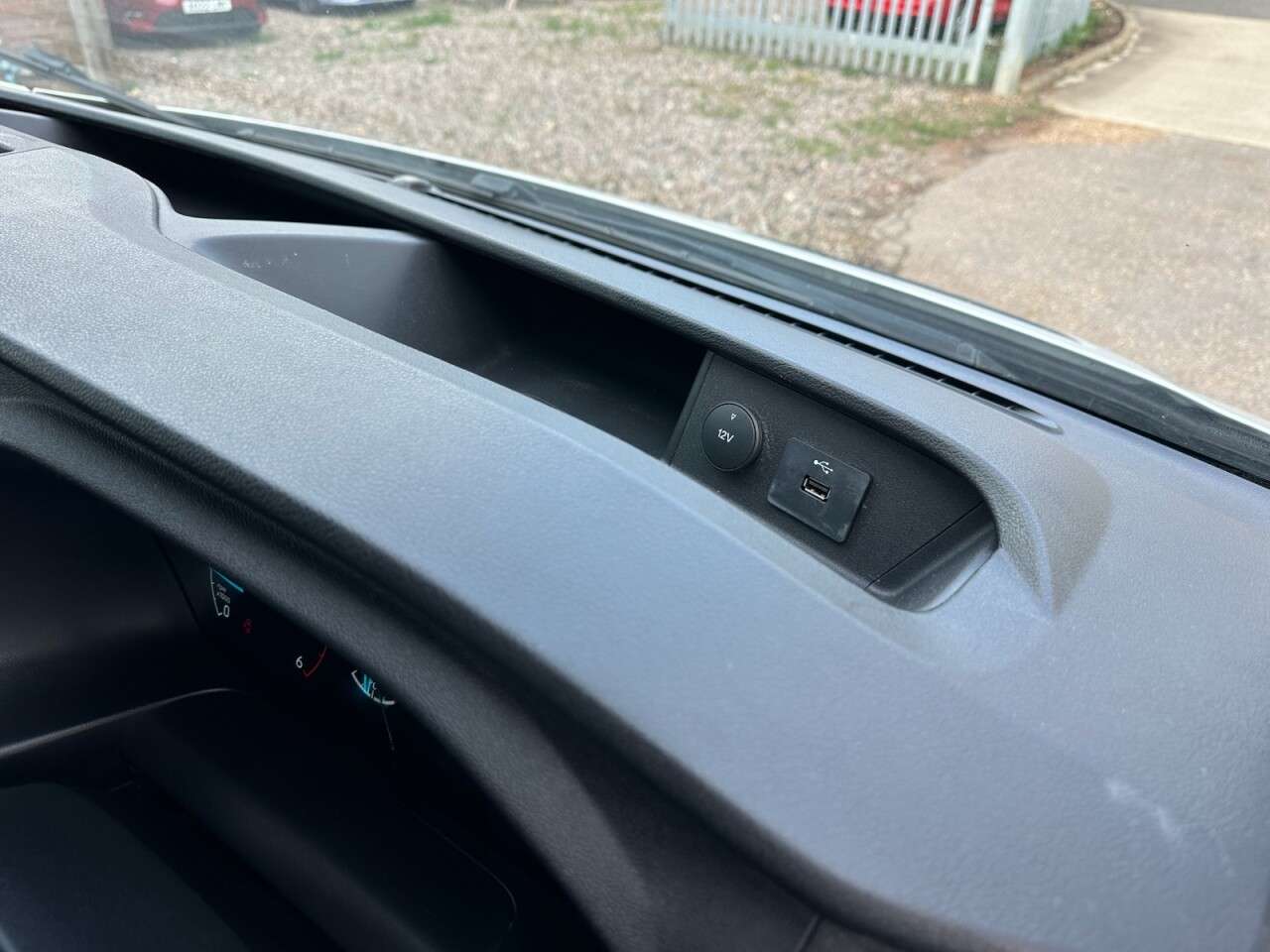 2020 FORD TRANSIT 2020 FORD TRANSIT