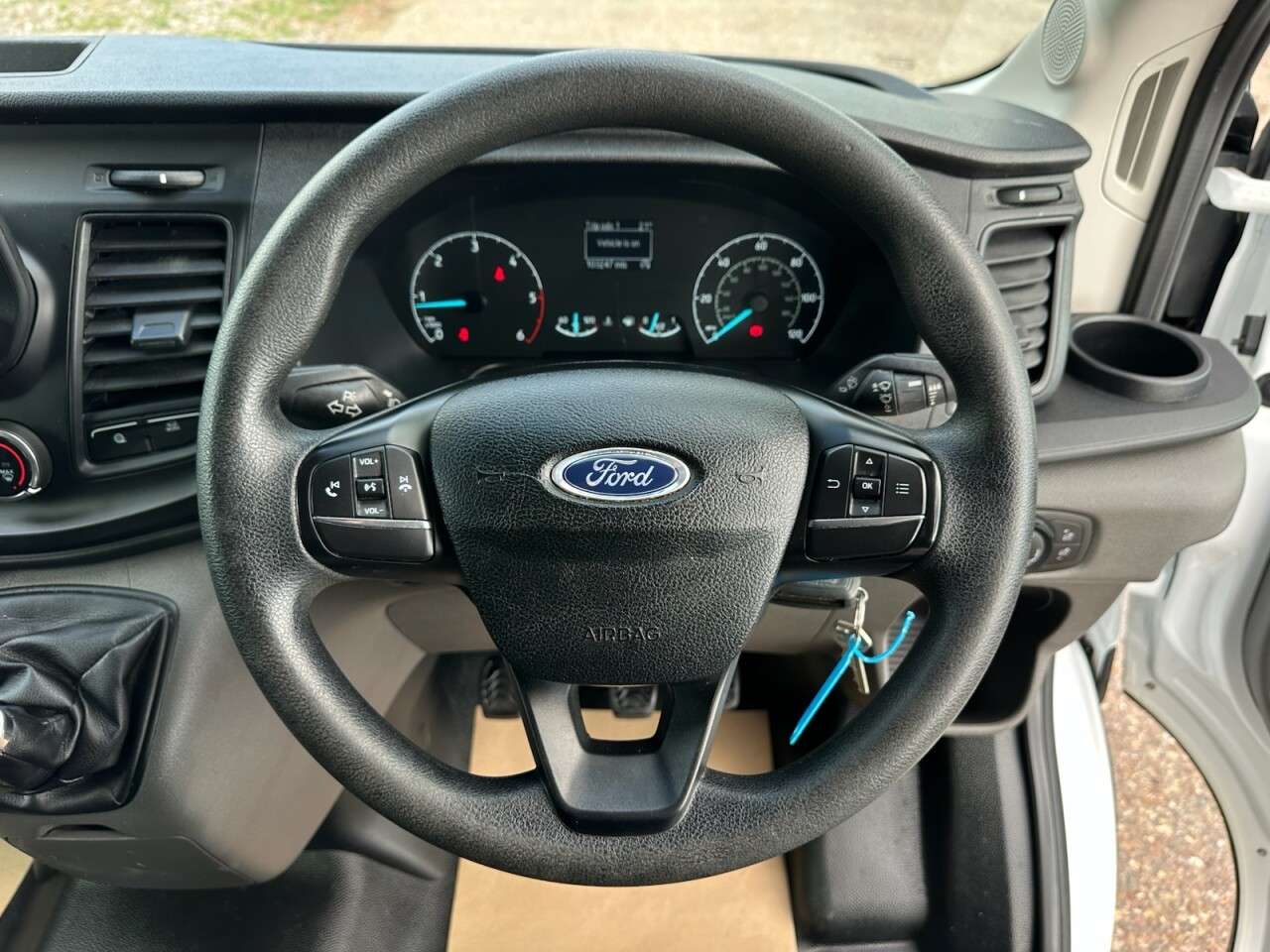 2020 FORD TRANSIT 2020 FORD TRANSIT