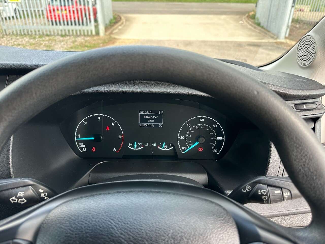 2020 FORD TRANSIT 2020 FORD TRANSIT