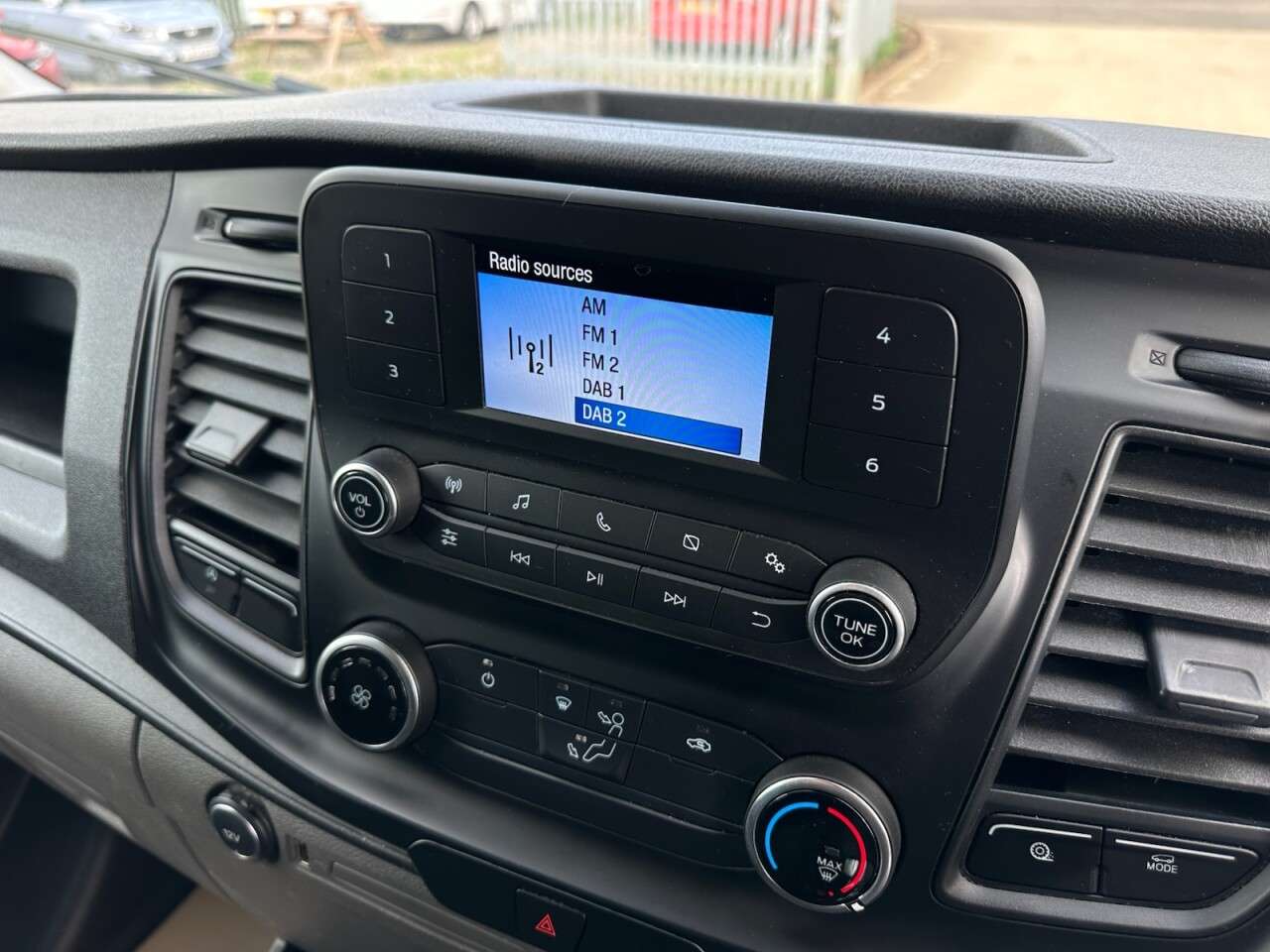 2020 FORD TRANSIT 2020 FORD TRANSIT