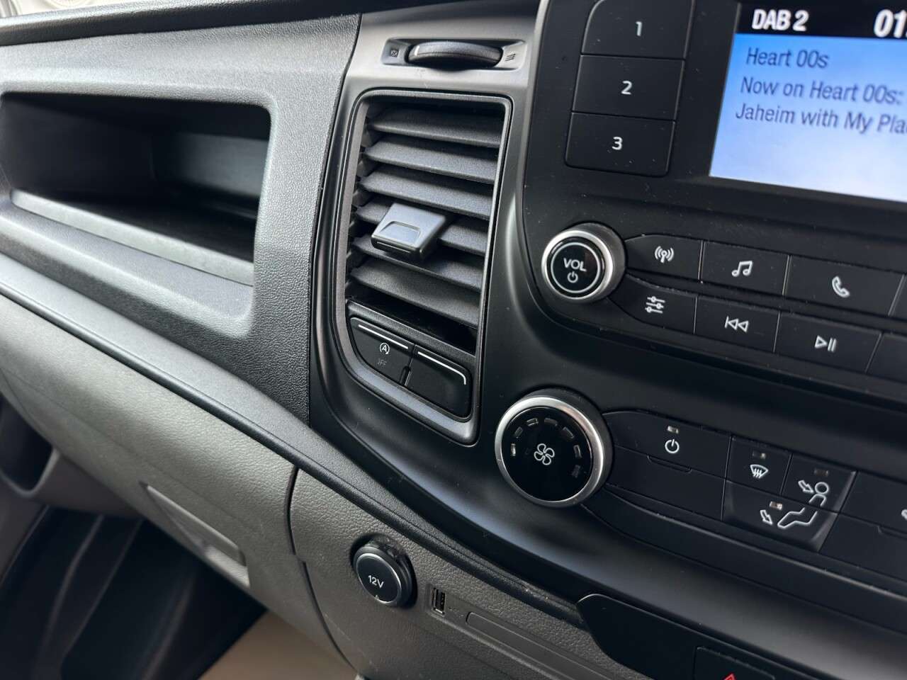 2020 FORD TRANSIT 2020 FORD TRANSIT