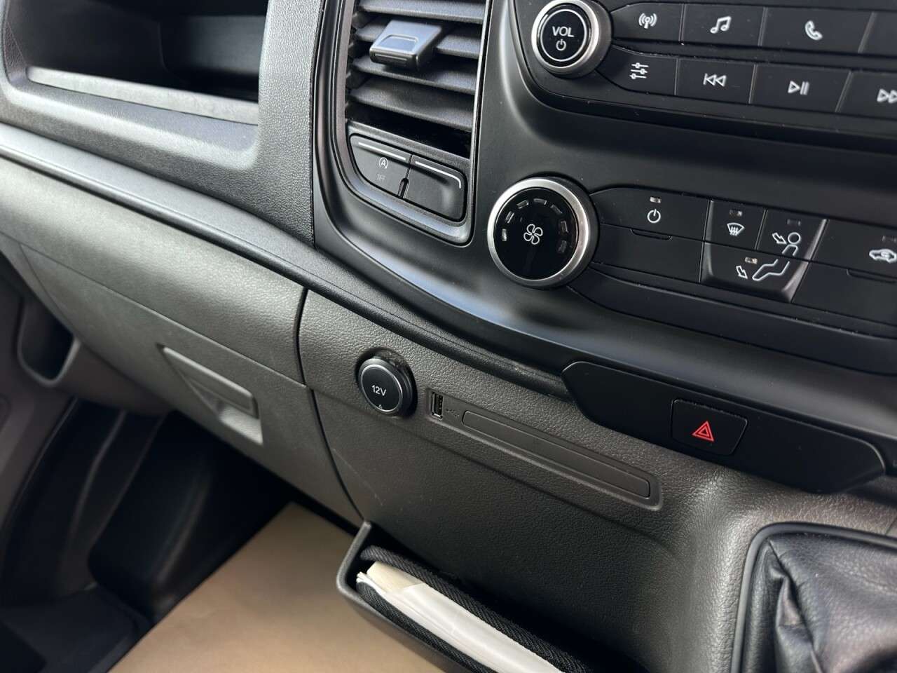 2020 FORD TRANSIT 2020 FORD TRANSIT