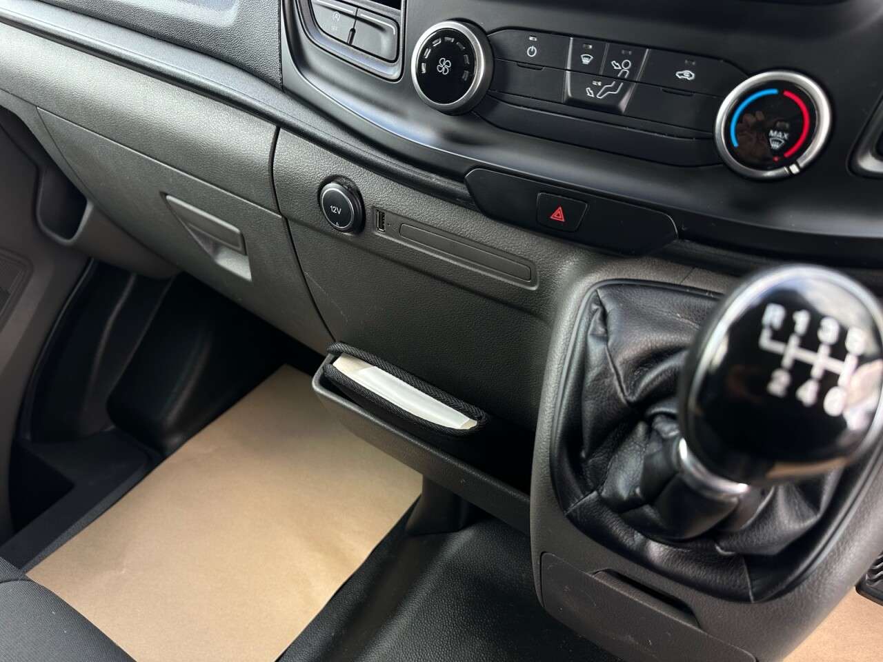 2020 FORD TRANSIT 2020 FORD TRANSIT