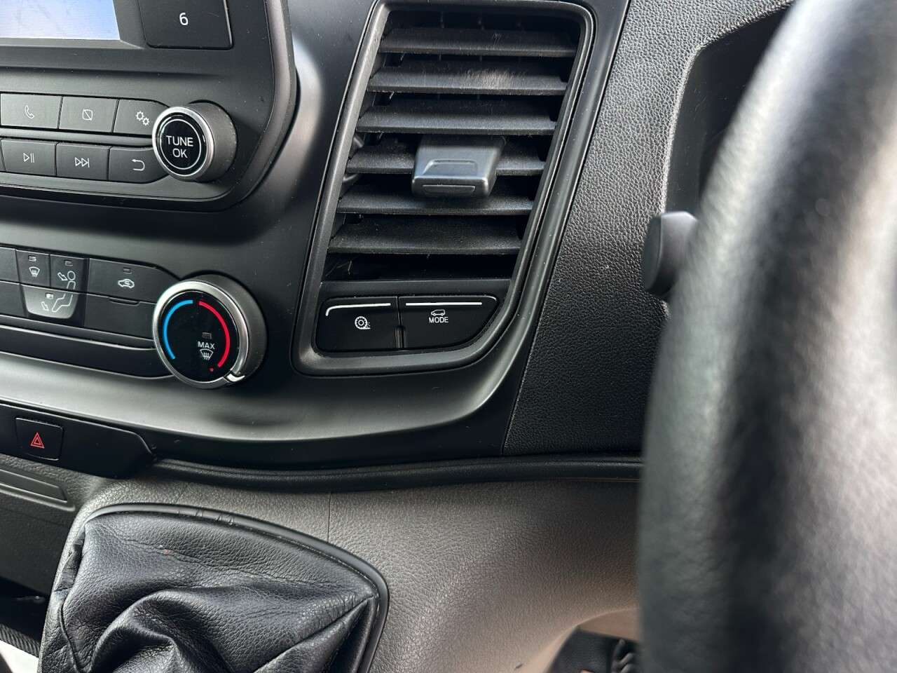 2020 FORD TRANSIT 2020 FORD TRANSIT