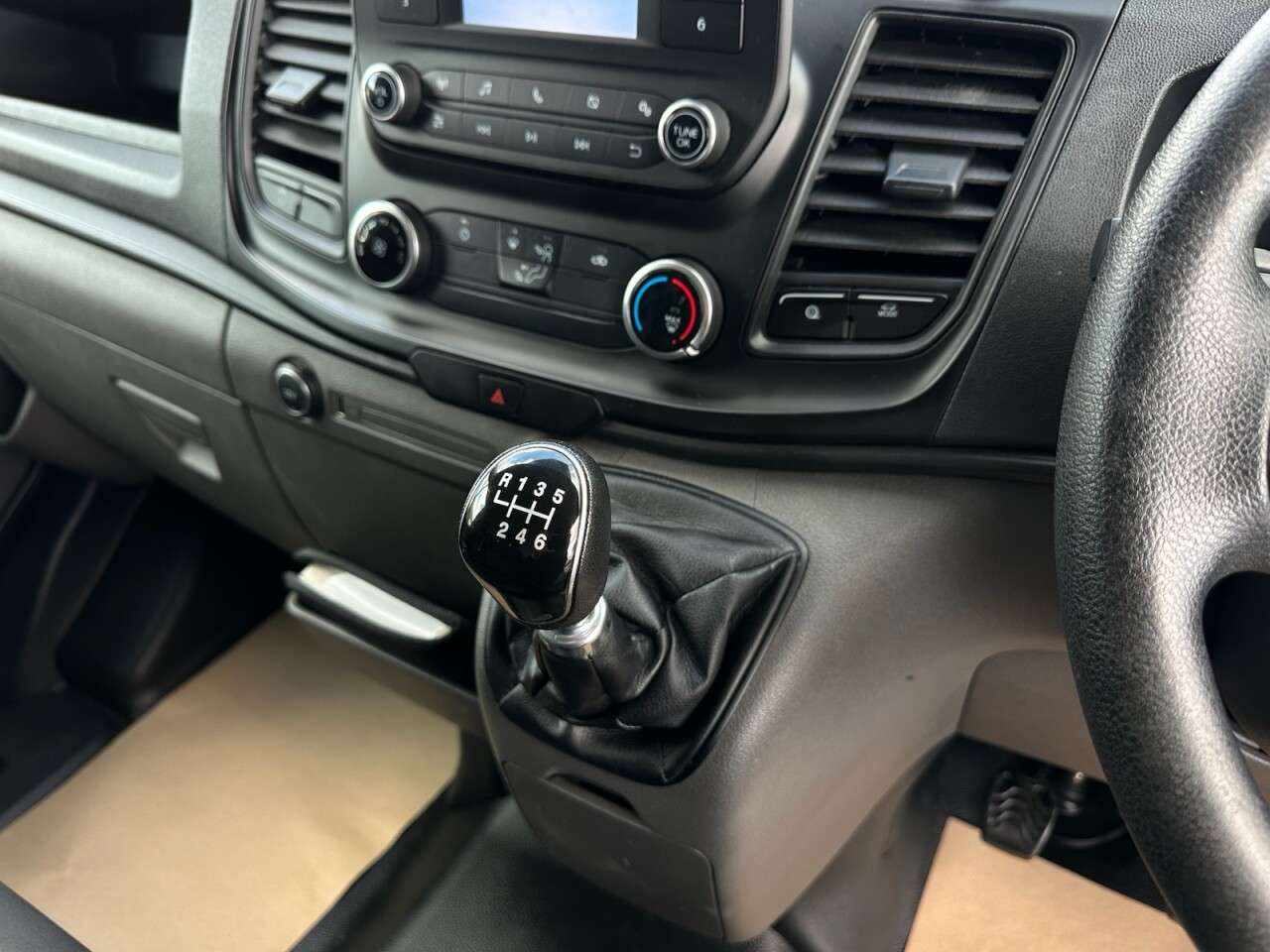 2020 FORD TRANSIT 2020 FORD TRANSIT