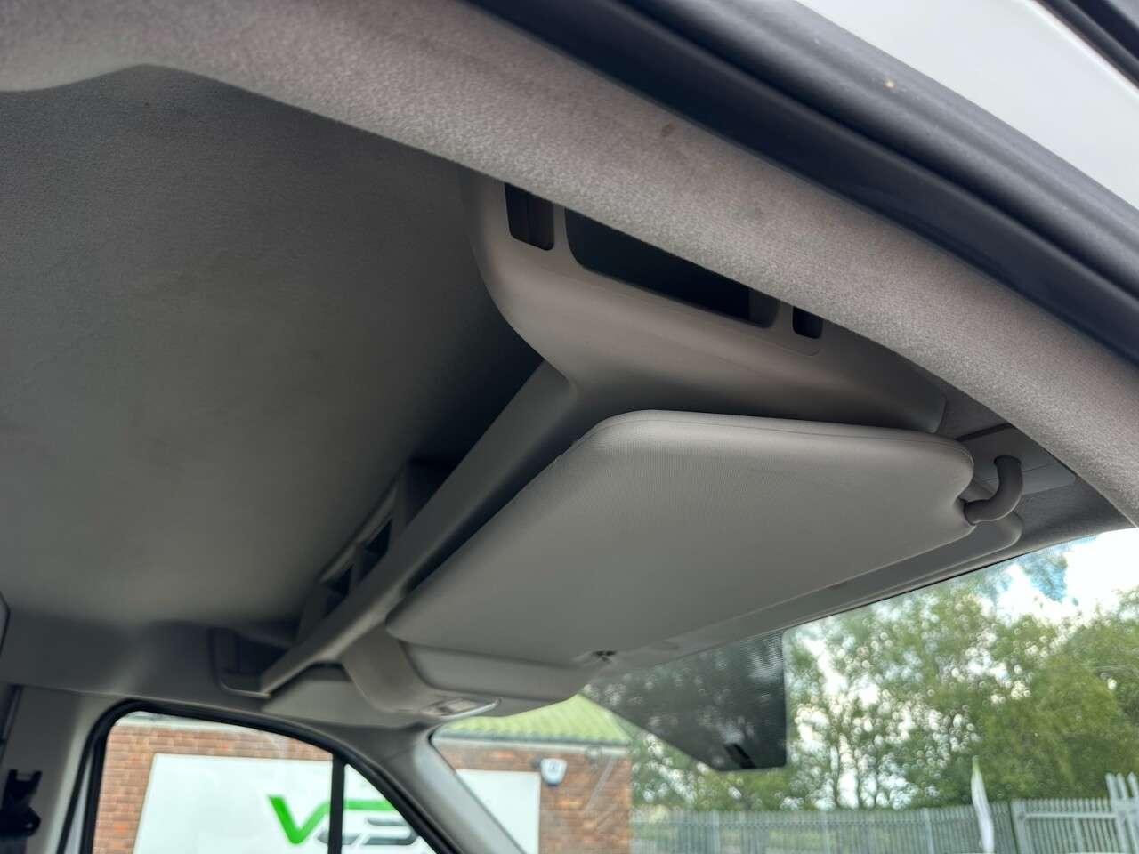 2020 FORD TRANSIT 2020 FORD TRANSIT
