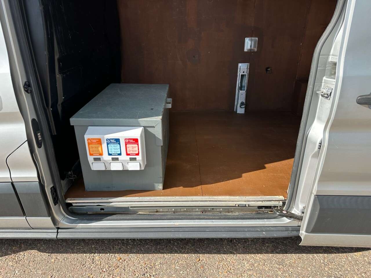 2019 FORD TRANSIT 2019 FORD TRANSIT