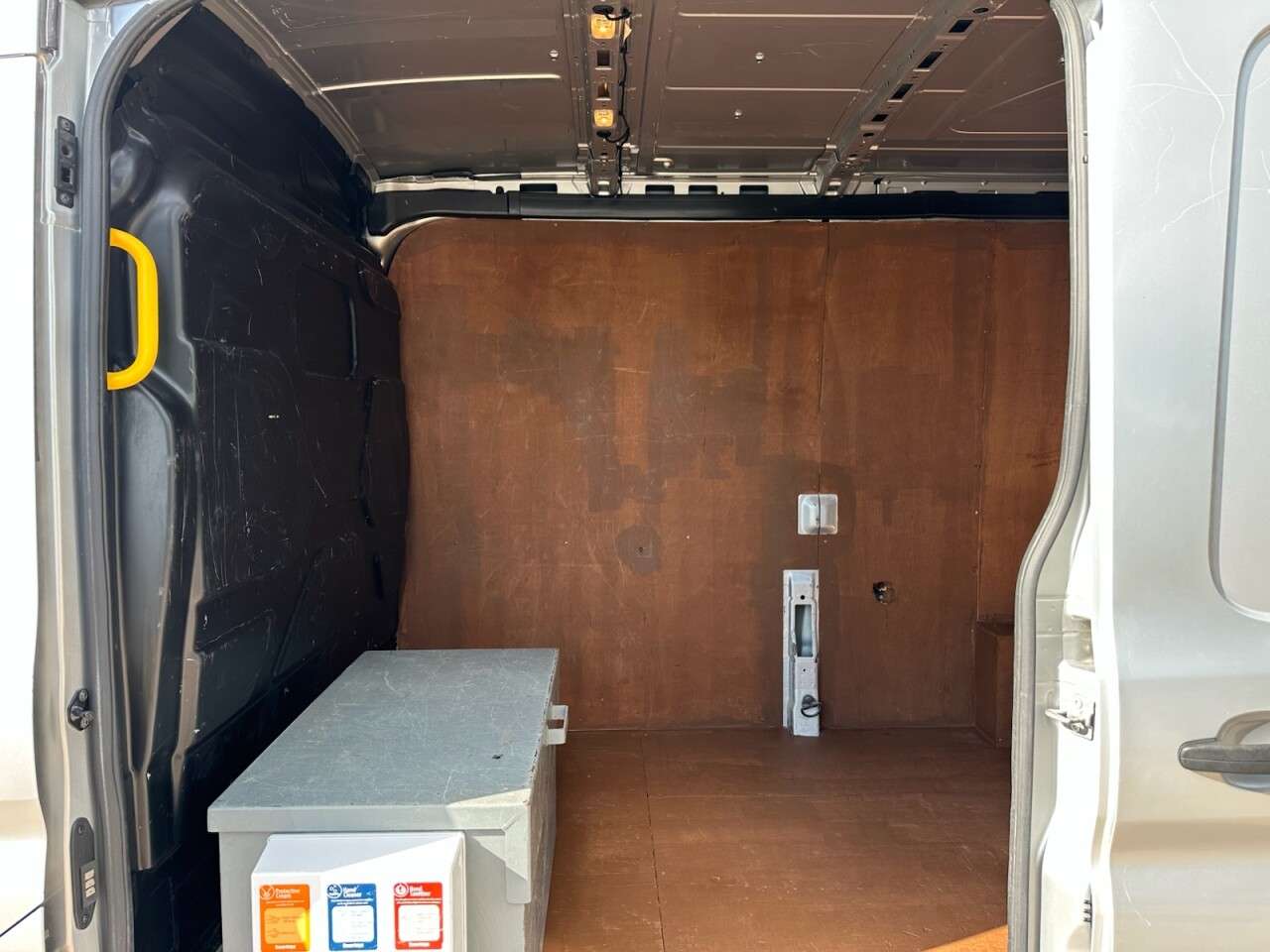 2019 FORD TRANSIT 2019 FORD TRANSIT