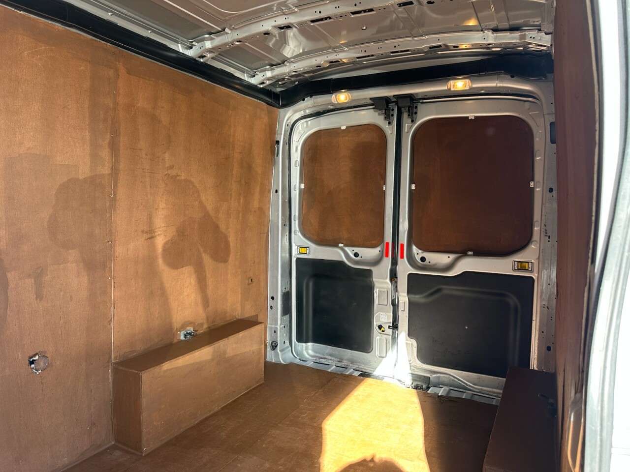 2019 FORD TRANSIT 2019 FORD TRANSIT