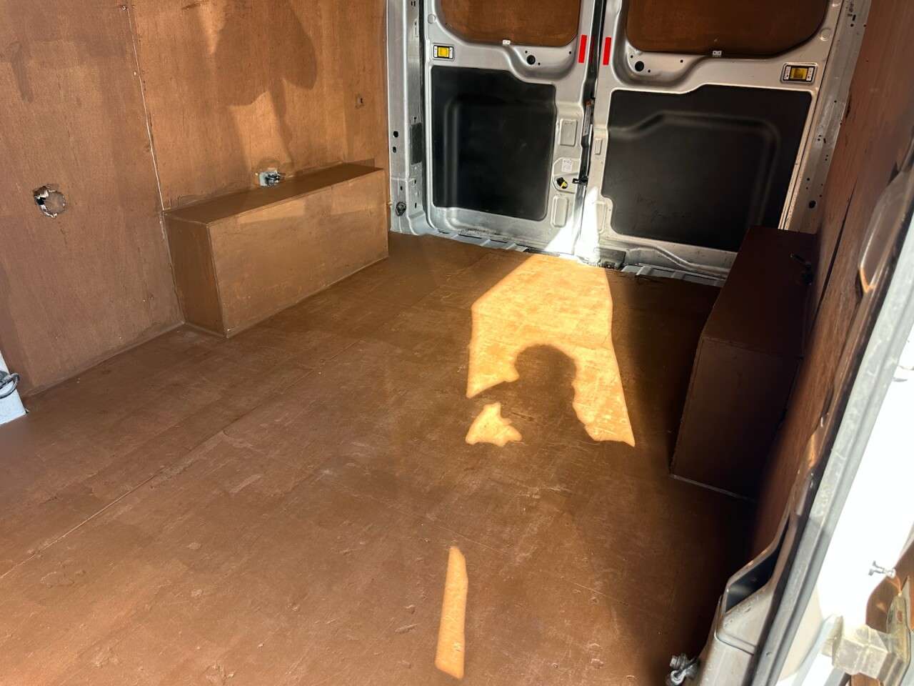 2019 FORD TRANSIT 2019 FORD TRANSIT