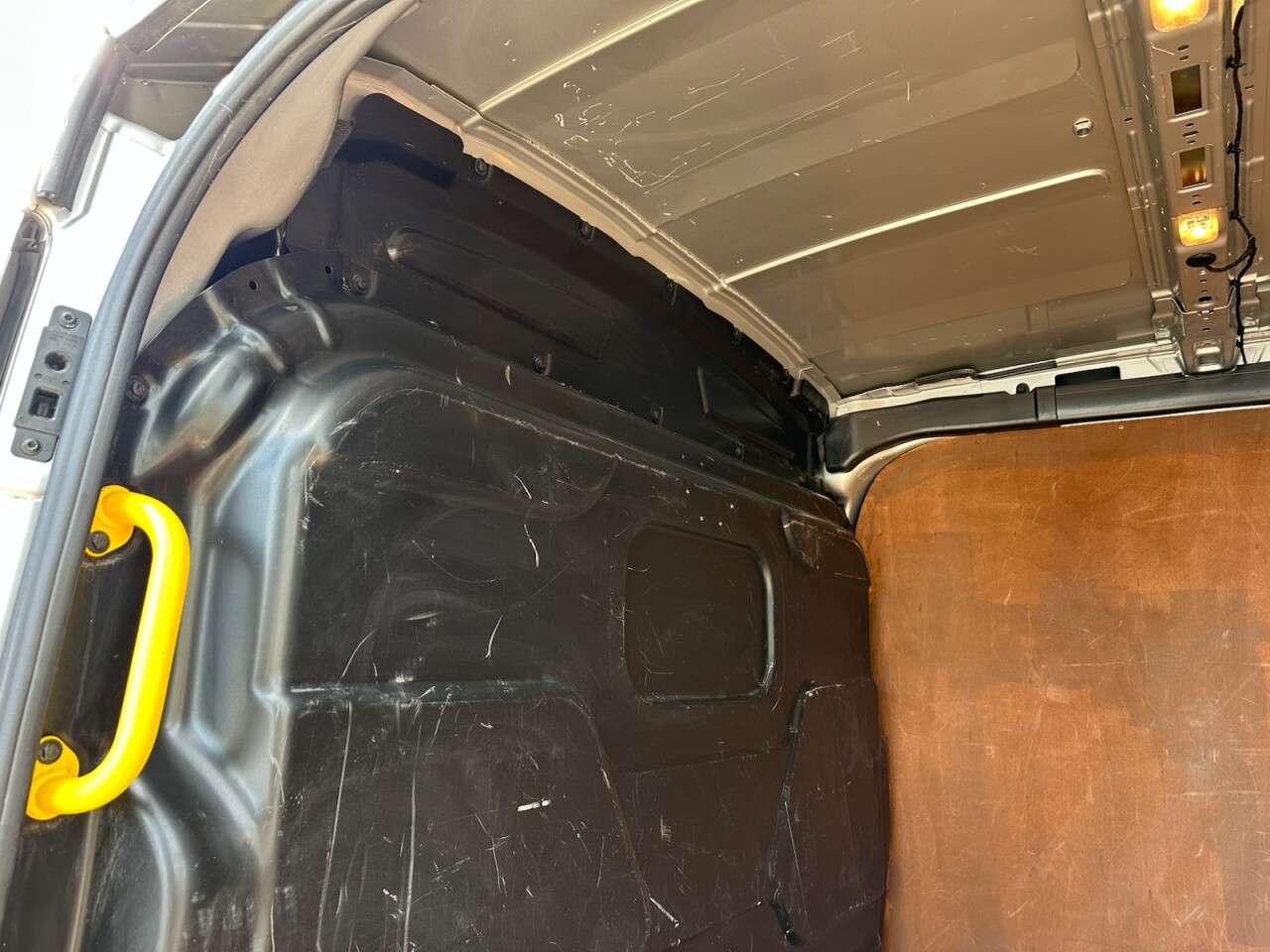 2019 FORD TRANSIT 2019 FORD TRANSIT