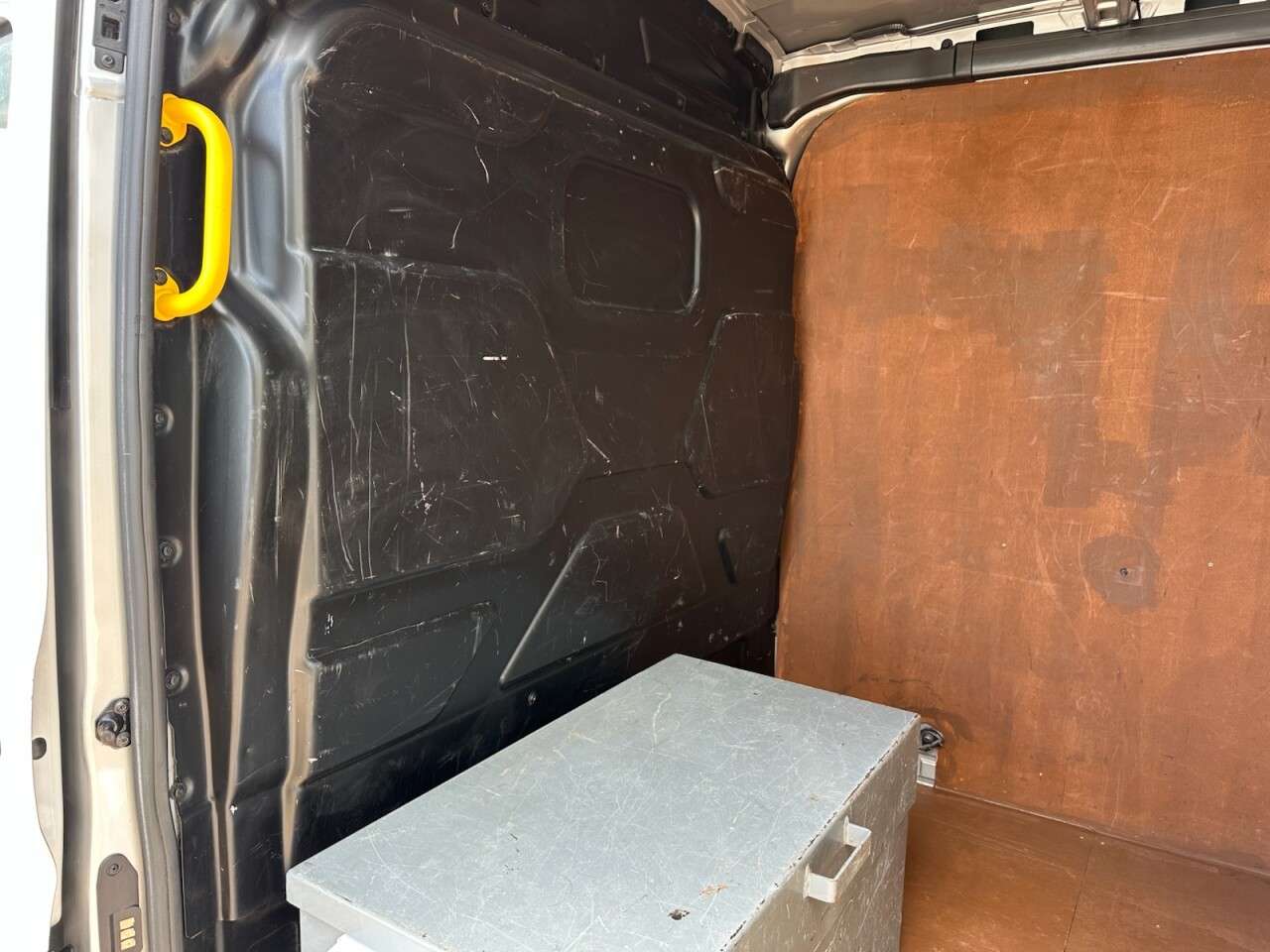 2019 FORD TRANSIT 2019 FORD TRANSIT