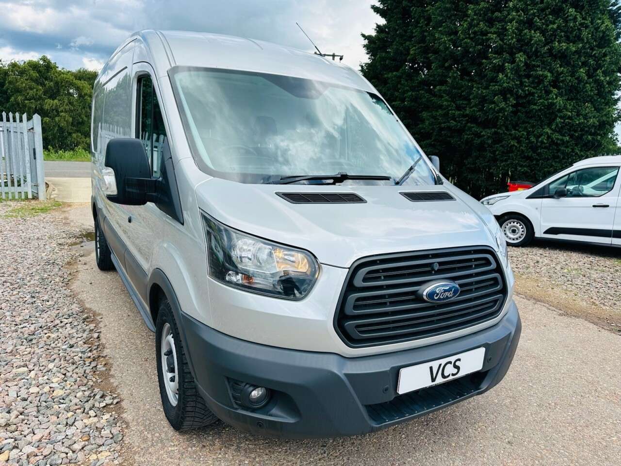 2019 FORD TRANSIT 2019 FORD TRANSIT