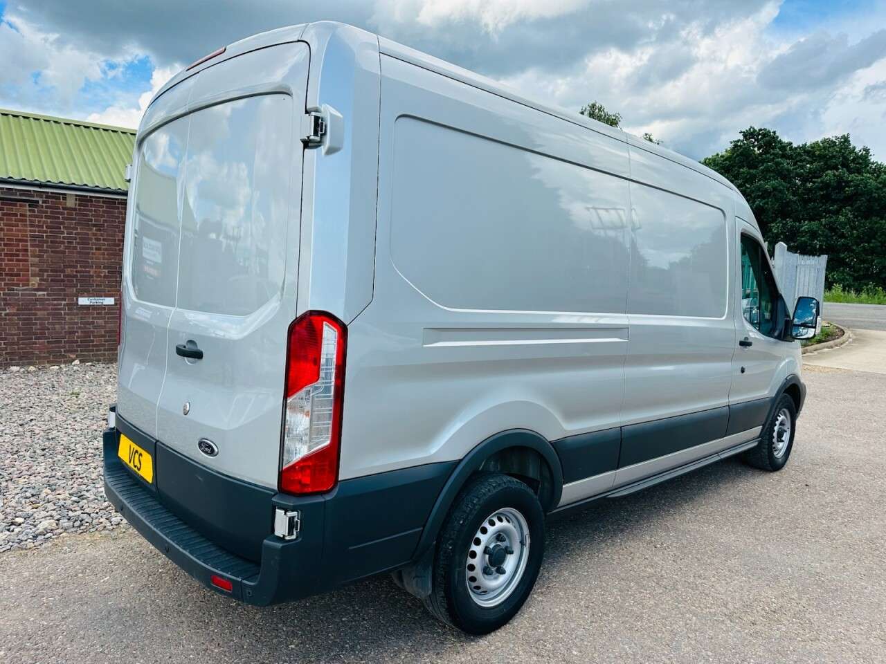 2019 FORD TRANSIT 2019 FORD TRANSIT