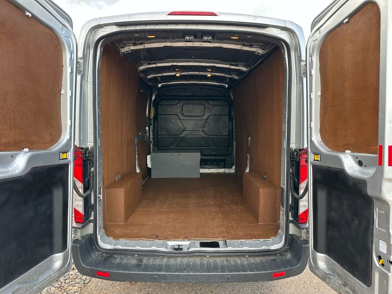 2019 FORD TRANSIT 2019 FORD TRANSIT