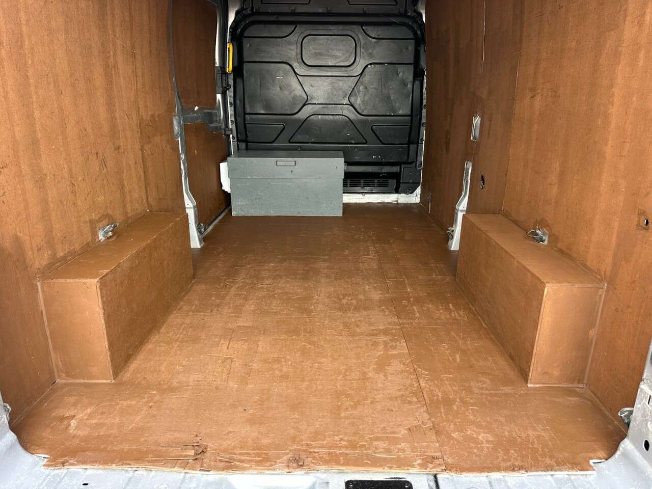 2019 FORD TRANSIT 2019 FORD TRANSIT