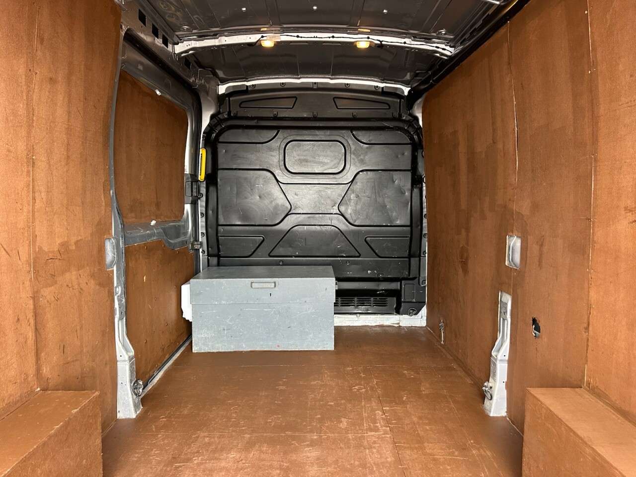 2019 FORD TRANSIT 2019 FORD TRANSIT