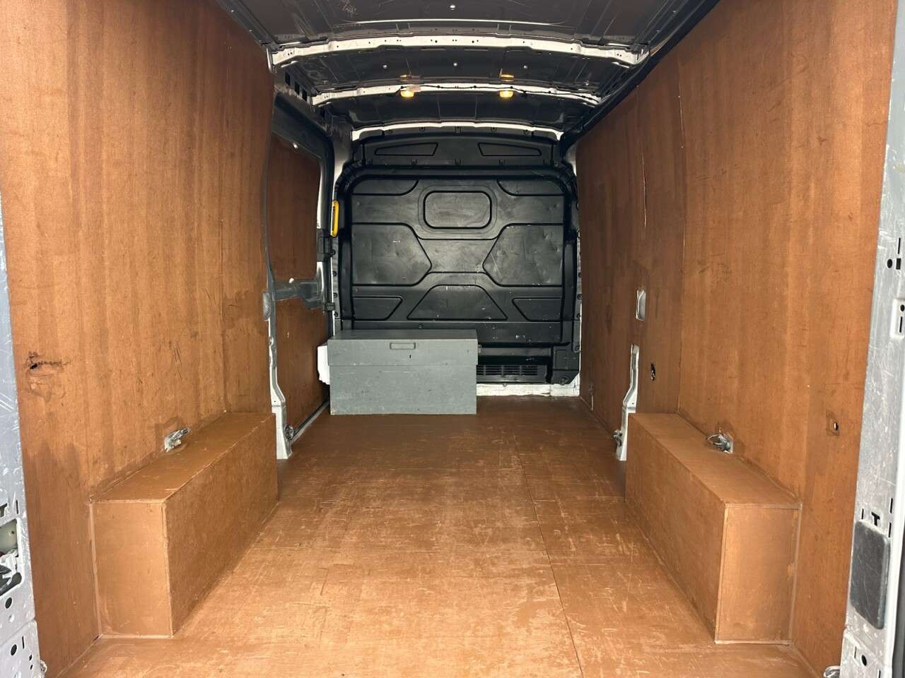 2019 FORD TRANSIT 2019 FORD TRANSIT