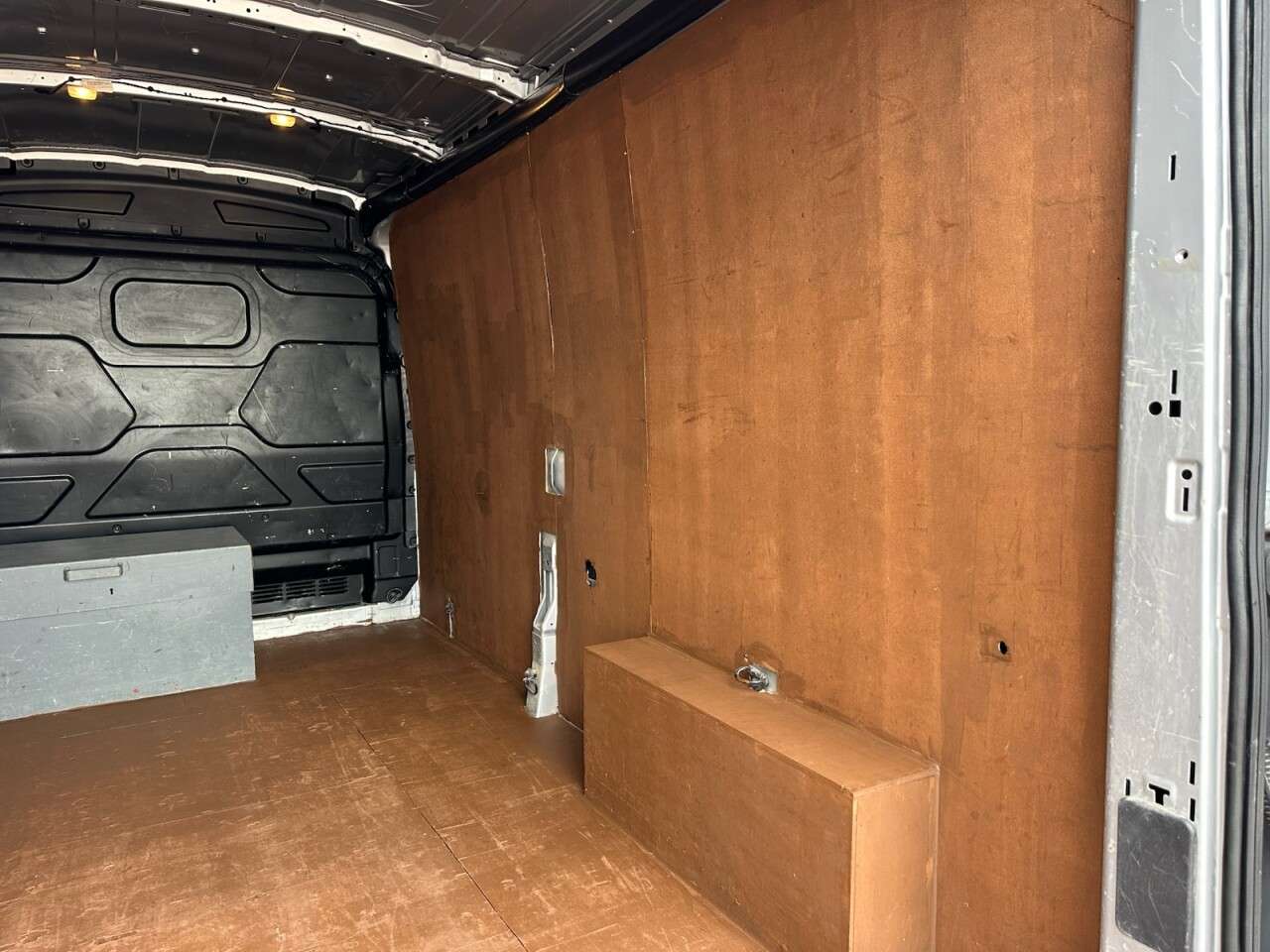 2019 FORD TRANSIT 2019 FORD TRANSIT