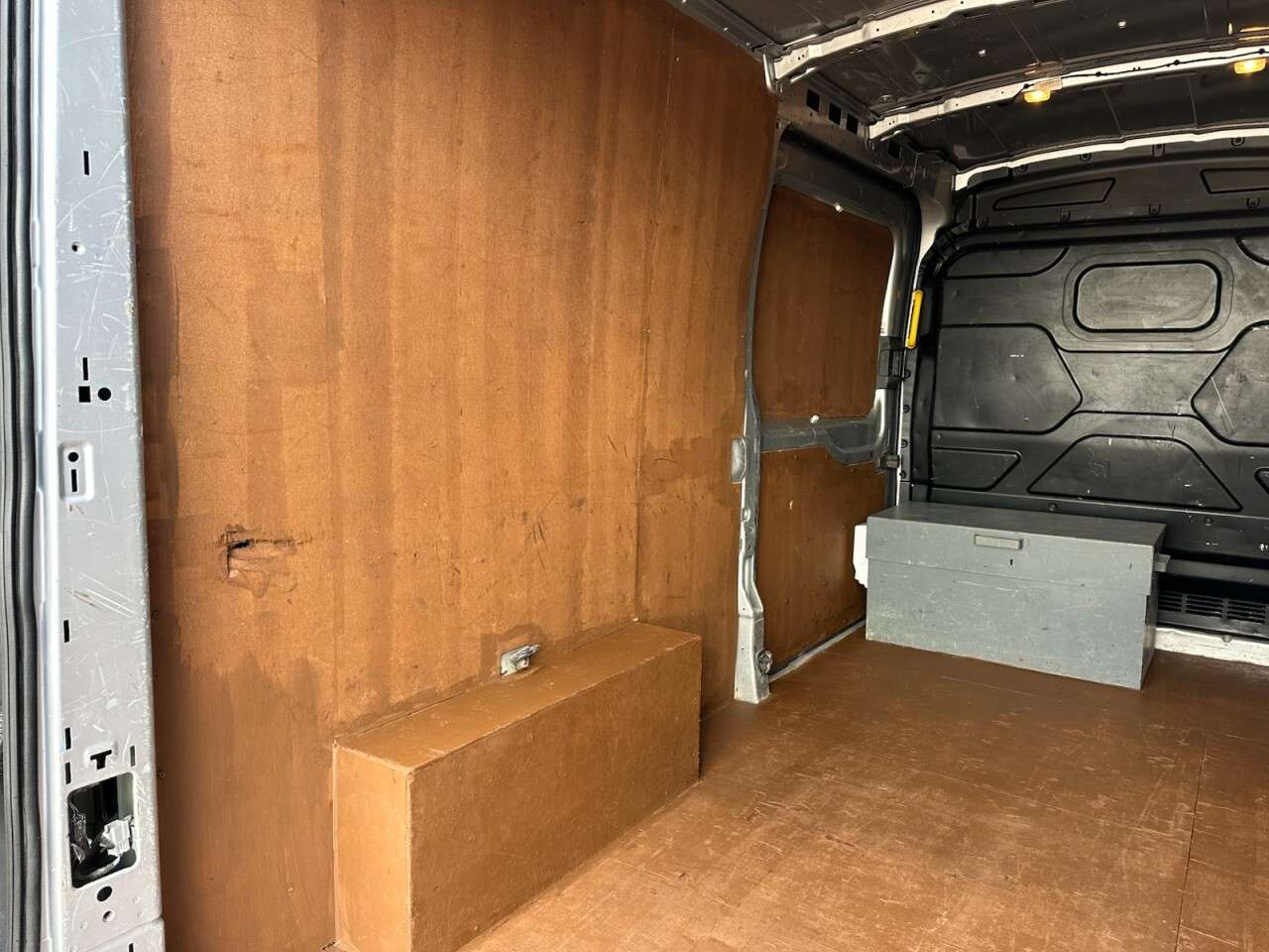 2019 FORD TRANSIT 2019 FORD TRANSIT
