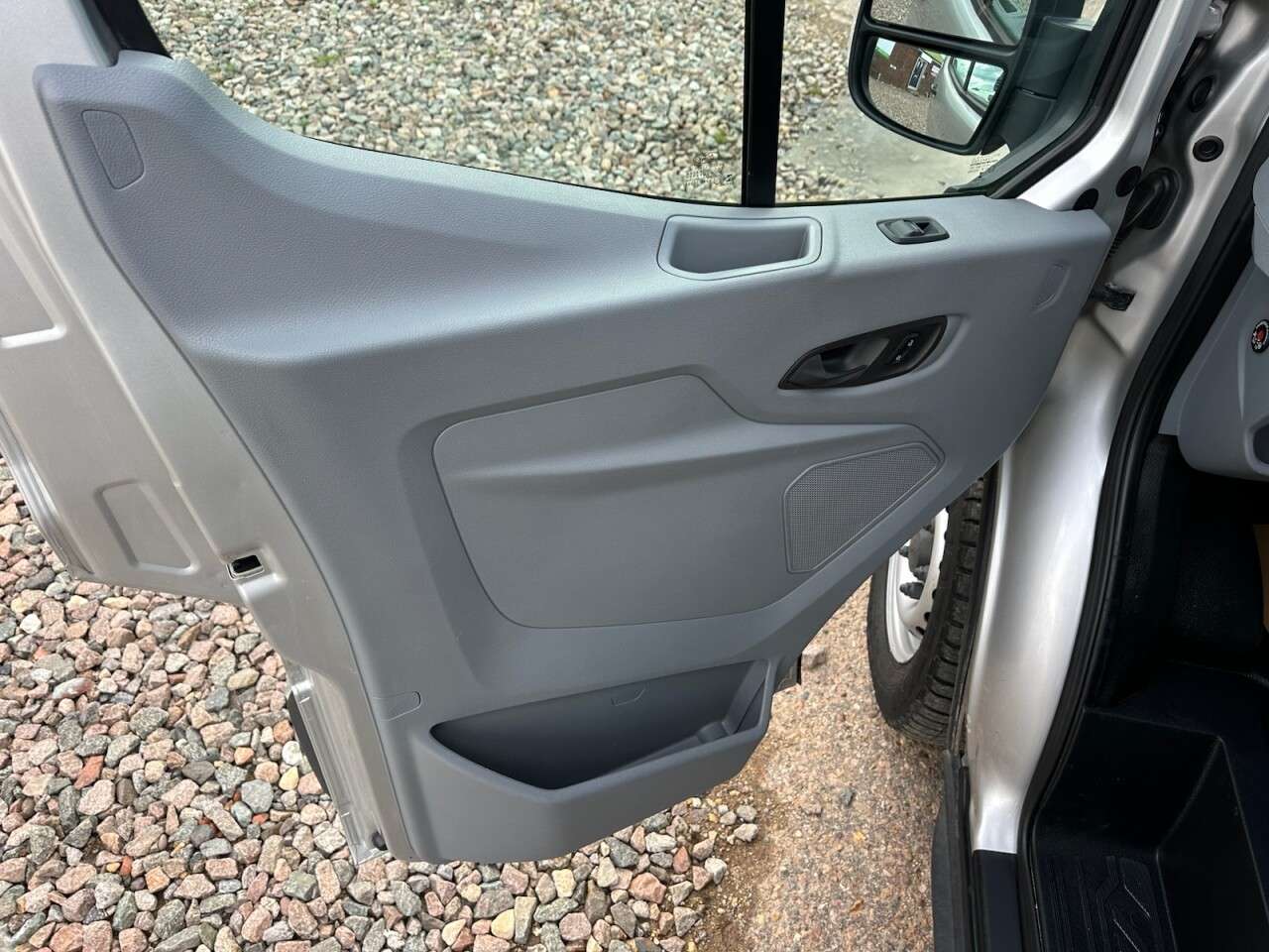 2019 FORD TRANSIT 2019 FORD TRANSIT