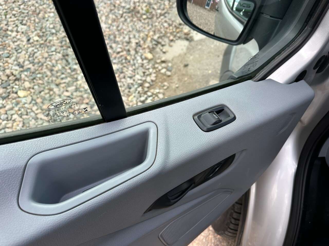 2019 FORD TRANSIT 2019 FORD TRANSIT
