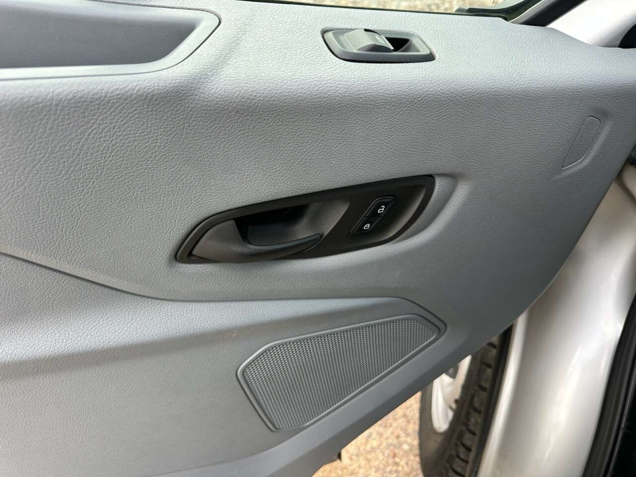 2019 FORD TRANSIT 2019 FORD TRANSIT