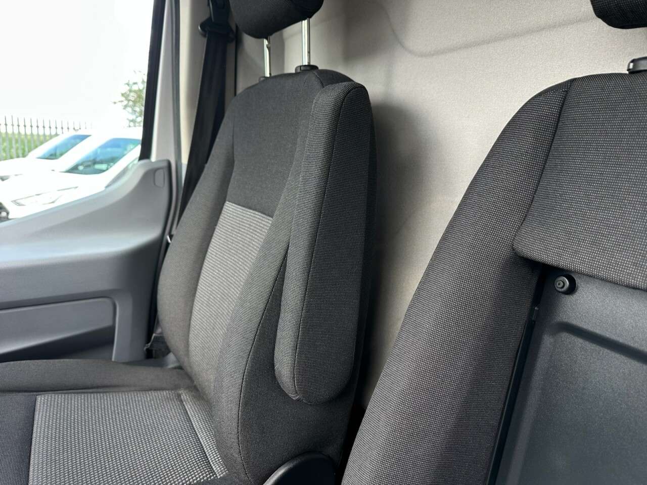 2019 FORD TRANSIT 2019 FORD TRANSIT